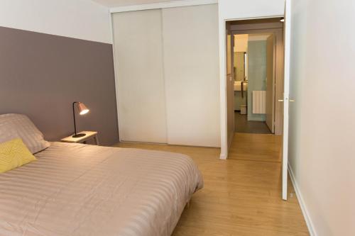 Appartement Lyon Centre Confluence 100 m2 Parking Terrasses photo 64