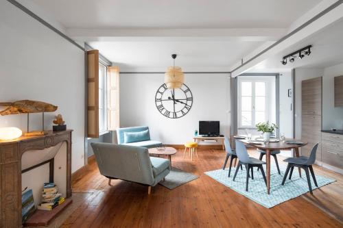 L'Aviron by Cocoonr