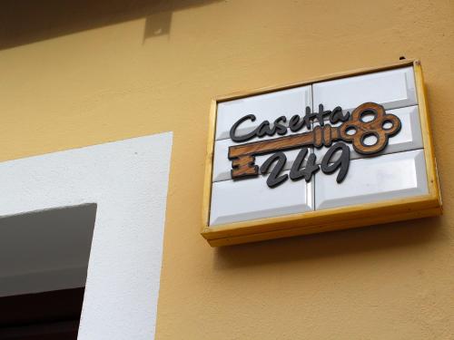Casetta 249