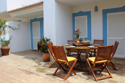 Casa JaRoCa