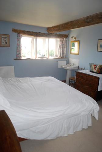 Grove Farm B&B - Habitación Doble O Gemela