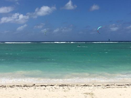 Fully furnished luxury villa 3 right on a blue ocean