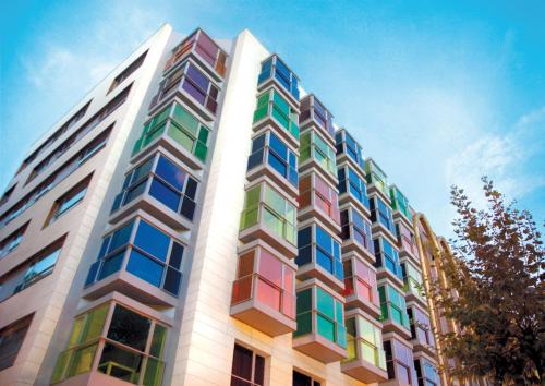 Hesperia Bilbao Image