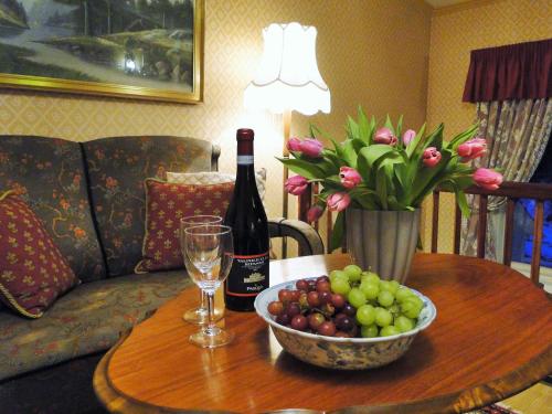 Ποτά στο Hotell Torpa Pensionat - Sweden Hotels