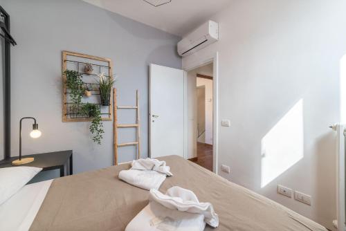 CS Campo de'Fiori - Navona Amazing Terrace Apartment