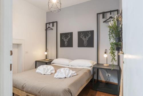 CS Campo de'Fiori - Navona Amazing Terrace Apartment