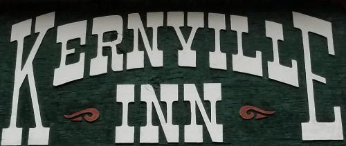 カーンビルにあるKernville Innのギャラリーの写真