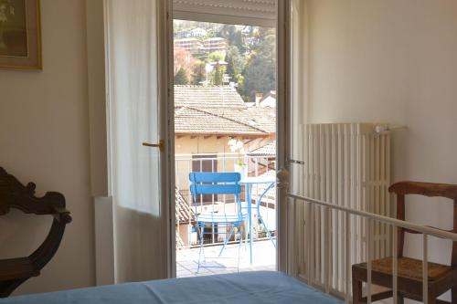 Posteľ alebo postele v izbe v ubytovaní Casa Saba -WelcHome