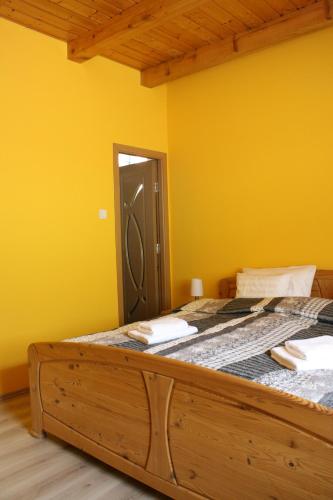 Kedvenc Vendégház 3519 Miskolctapolca, Miskolctapolcai út 97. kép - 3