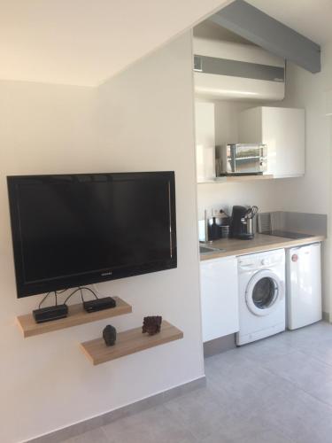 Appartement cap d'agde