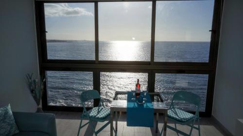 THE BLUE VIEW MASPALOMAS