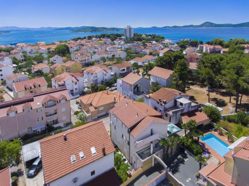 Gallery image of Apartments and Rooms Mladen in Vodice