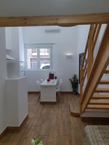 Beautiful and nice Loft - Alicante