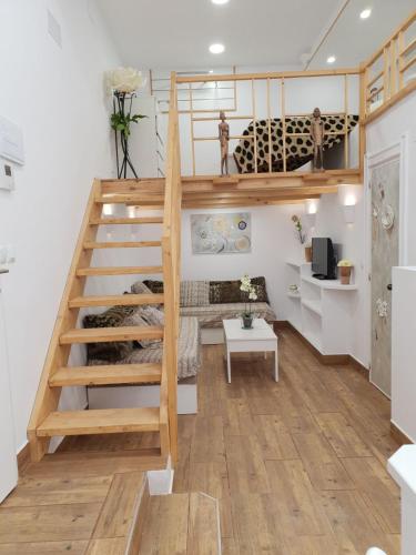 Beautiful and nice Loft - Alicante