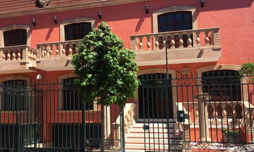 Hotel Casa Cantera – Photos 4