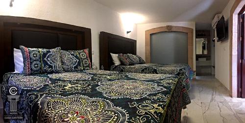 Hotel Casa Cantera – Photos 2