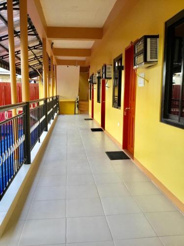 Fotografie z fotogalerie ubytování Dayview Tourist Home v destinaci Tagbilaran