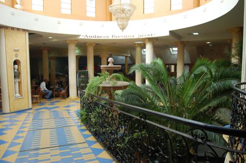 Φωτογραφία από το άλμπουμ του Hotel Dobrudja στο Ντόμπριτς