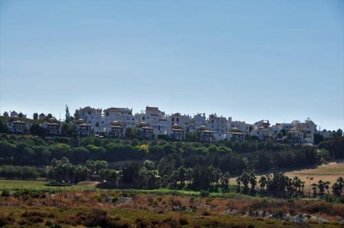 Gallery image of Cadiz Golf in Sanlúcar de Barrameda