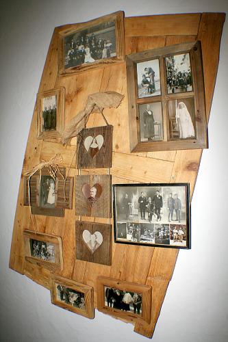 Galeriebild der Unterkunft Hotel Autantic in Bourg-Saint-Maurice
