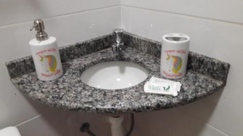 Gambar di galeri bagi Toca Hospedaria - Centro di São Bento do Sapucaí