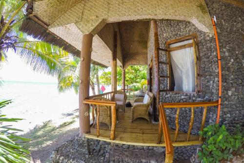 Gallery image of Lazi Beach Club Resort in Siquijor