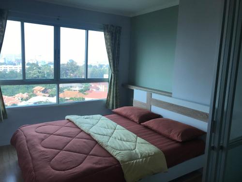 Gallery image of Lumpini Vacation Apartment in Pattaya North