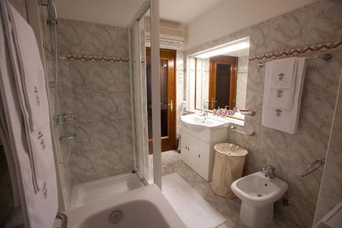 Gallery image of Apartments Villa Castello in Crikvenica