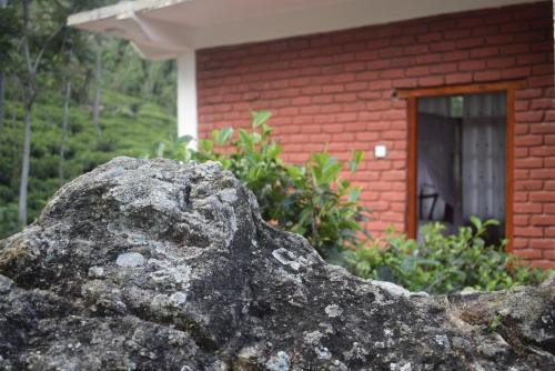 Bangunan di mana terletaknya lodge
