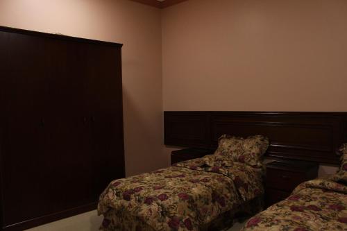 مجمع الابداع السكني