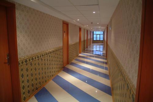 Φωτογραφία από το άλμπουμ του Hotel Dobrudja στο Ντόμπριτς