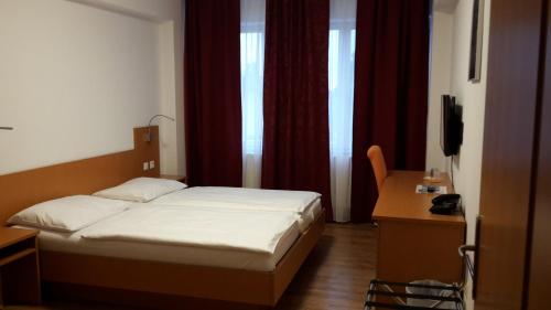 Gallery image of Hotel - Restaurant Martinihof in Neudörfl