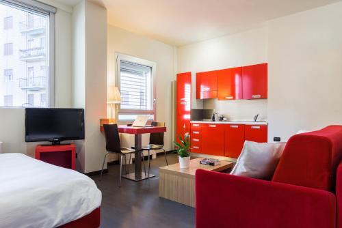 Micasas - Residence Osoppo
