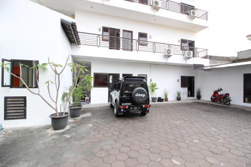 Gallery image of RedDoorz Plus @ Affandi Gejayan in Yogyakarta