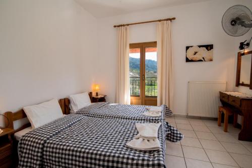 Villa Blue Pearl Corfu