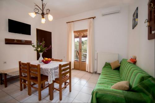 Villa Blue Pearl Corfu