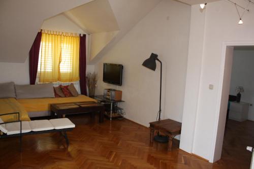 Villa Milic***
