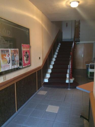 Gambar di galeri bagi Le CESAR HOTEL di Royat