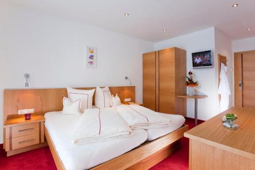 Hotel Garni Auriga