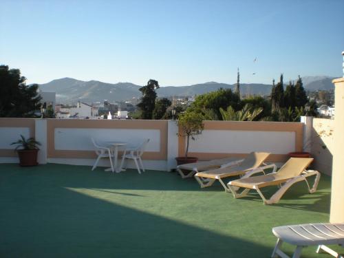 Apartamentos Casanova