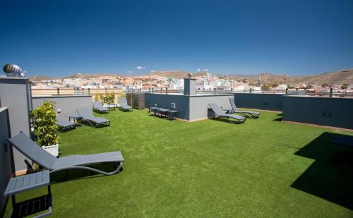 ballet Comida sana Nublado San Antonio ViVac Apartamentos (España Playa de Arguineguín) - Booking.com ballet Comida sana Nublado San Antonio ViVac Apartamentos (España Playa de Arguineguín) - Booking.com
