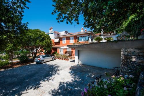 Corte dei merli Apartments