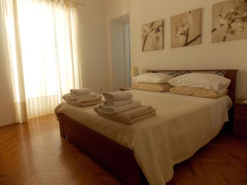 Foto dalla galleria di Corte dei merli Apartments a Rovigno (Rovinj)