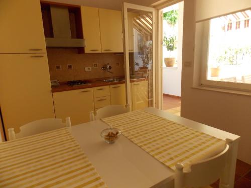 Corte dei merli Apartments
