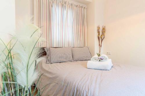 Precioso apartamento casco antiguo de Sevilla Castellar 23 bajo