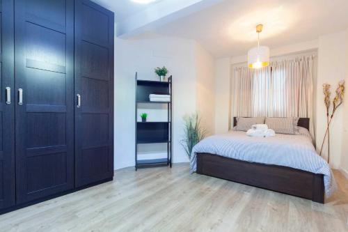 Precioso apartamento casco antiguo de Sevilla Castellar 23 bajo