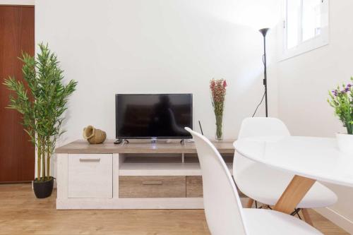 Precioso apartamento casco antiguo de Sevilla Castellar 23 bajo