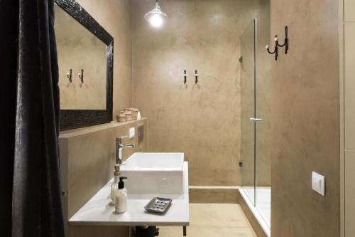 BCN Rambla Catalunya Apartments photo 124