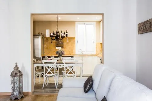 BCN Rambla Catalunya Apartments photo 82