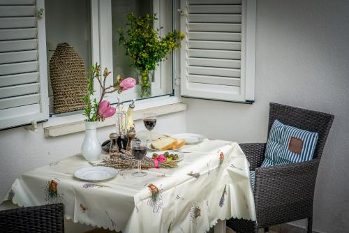 Φωτογραφία από το άλμπουμ του Guest House Matana Pomena σε Pomena